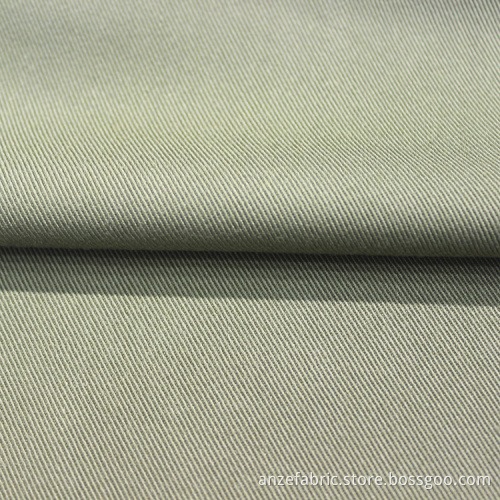 hot sale acetate viscose rayon twill fabric